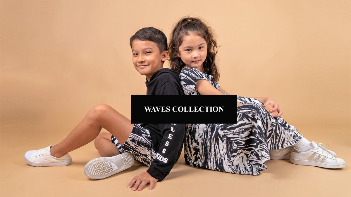 Shop Waves at Roses & Rhinos | Roses & Rhinos