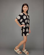 Girl Spot Kaftan