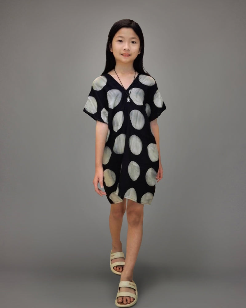 Girl Spot Kaftan